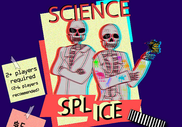 Science Splice